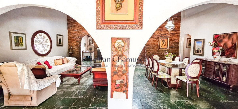 Imagem Casa de Condomínio para Temporada,  em Portão - Lauro De Freitas