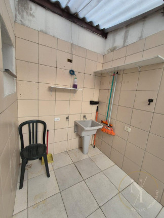 Imagem Casa com 2 Quartos à Venda, 70 m² em Cidade Continental - São Paulo Imagem Casa com 2 Quartos à Venda, 70 m² em Cidade Continental - São Paulo