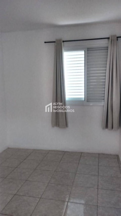 Imagem Apartamento com 1 Quarto para Alugar, 41 m² em Centro - São José Dos Campos