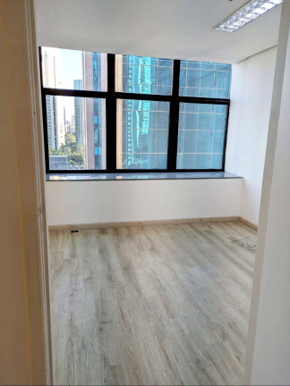 Imagem Sala Comercial para Alugar, 93 m² em Vila Olímpia - São Paulo