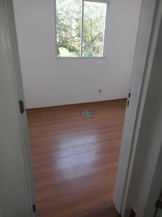 Imagem Apartamento com 2 Quartos para Alugar, 42 m² em Campo Grande - Rio De Janeiro Imagem Apartamento com 2 Quartos para Alugar, 42 m² em Campo Grande - Rio De Janeiro
