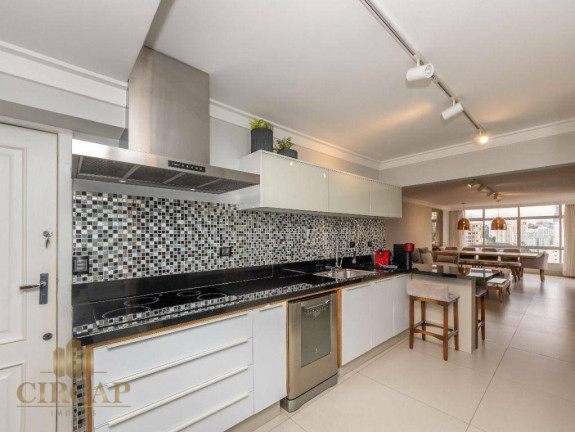 Imagem Apartamento com 3 Quartos à Venda, 123 m² em Perdizes - São Paulo Imagem Apartamento com 3 Quartos à Venda, 123 m² em Perdizes - São Paulo