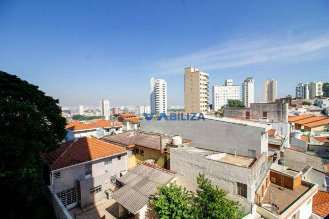Imagem Apartamento com 4 Quartos à Venda, 250 m² em Vila Maria Alta - São Paulo Imagem Apartamento com 4 Quartos à Venda, 250 m² em Vila Maria Alta - São Paulo