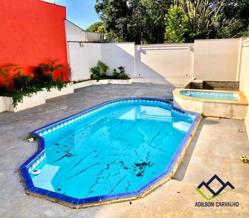 Imagem Casa de Condomínio com 3 Quartos à Venda,  em Jardim Dona Donata - Jundiaí