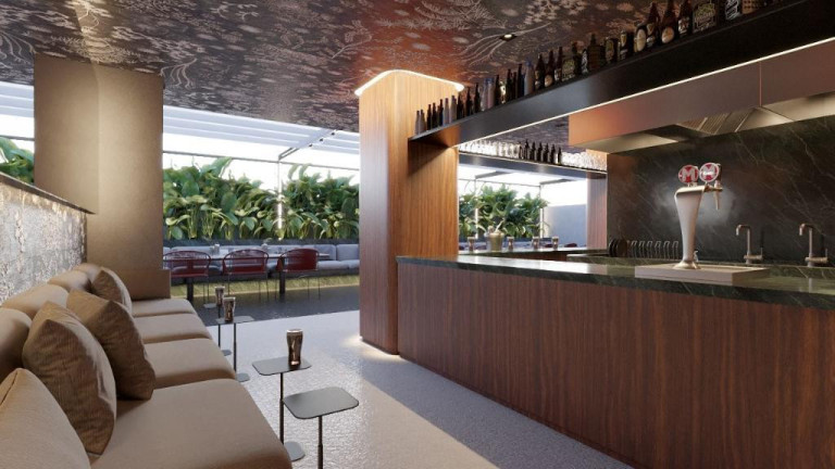 Imagem Apartamento com 3 Quartos à Venda, 124 m² em Cabo Branco - João Pessoa