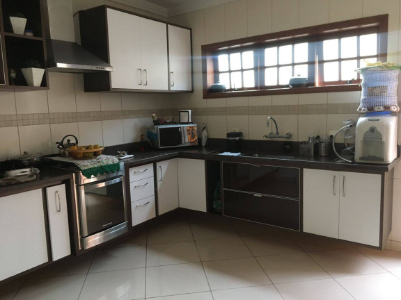 Imagem Casa com 3 Quartos à Venda, 379 m² em Vila Jardini - Sorocaba Imagem Casa com 3 Quartos à Venda, 379 m² em Vila Jardini - Sorocaba