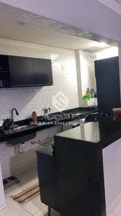 Imagem Apartamento com 2 Quartos à Venda, 70 m² em Vila Cruzeiro Do Sul - Aparecida De Goiânia Imagem Apartamento com 2 Quartos à Venda, 70 m² em Vila Cruzeiro Do Sul - Aparecida De Goiânia