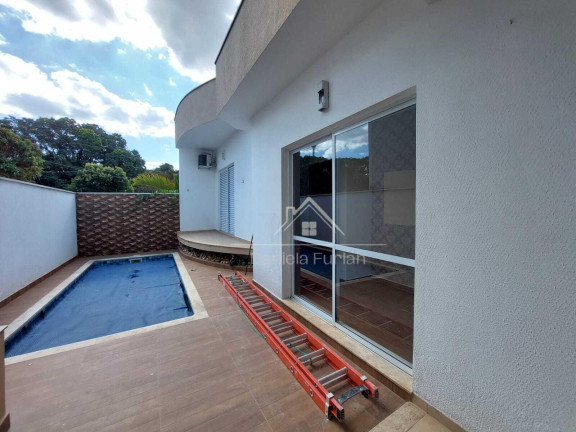 Casa de Condomínio com 3 Quartos à Venda, 187 m² em Condomínio Villa Do Bosque - Sorocaba