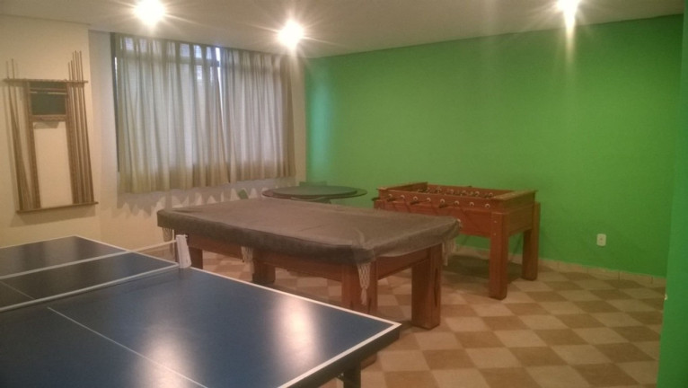 Imagem Imóvel com 3 Quartos à Venda, 72 m² em Vila Andrade - São Paulo