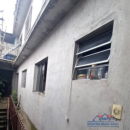 Imagem Casa com 6 Quartos à Venda,  em Parque Jandaia - Carapicuíba