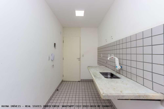 Imagem Apartamento à Venda, 62 m² em Jardim São Savério - São Paulo Imagem Apartamento à Venda, 62 m² em Jardim São Savério - São Paulo