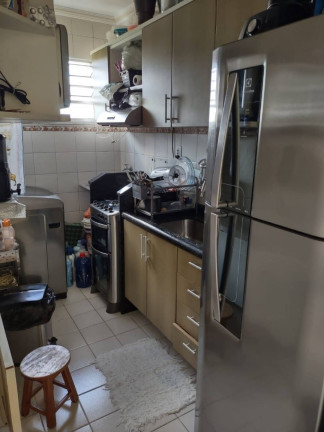 Imagem Apartamento com 2 Quartos à Venda, 53 m² em São Conrado - Aracaju Imagem Apartamento com 2 Quartos à Venda, 53 m² em São Conrado - Aracaju