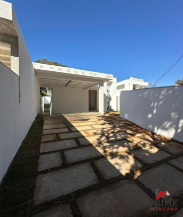 Casa com 3 Quartos à Venda, 135 m² em Joá - Lagoa Santa