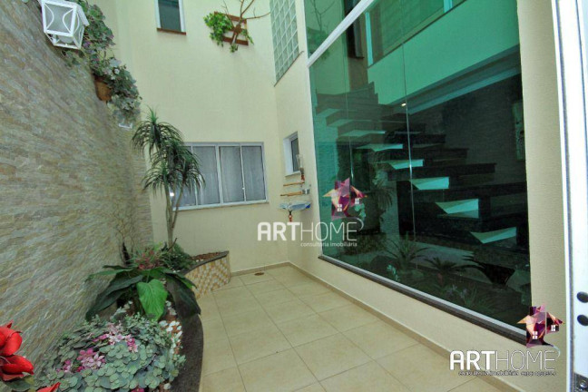 Imagem Sobrado com 3 Quartos à Venda, 226 m² em Rudge Ramos - São Bernardo Do Campo Imagem Sobrado com 3 Quartos à Venda, 226 m² em Rudge Ramos - São Bernardo Do Campo