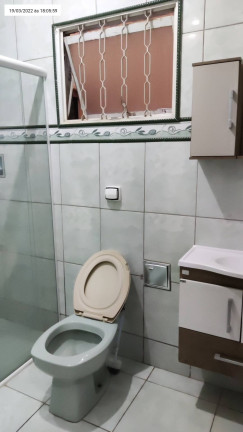 Imagem Casa com 3 Quartos à Venda, 200 m² em João Aranha - Paulínia Imagem Casa com 3 Quartos à Venda, 200 m² em João Aranha - Paulínia