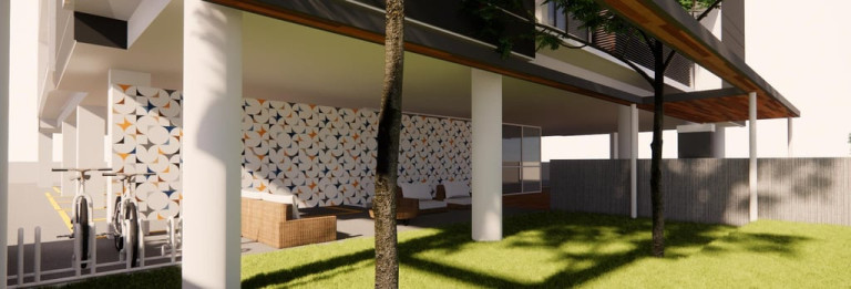 Imagem Apartamento com 2 Quartos à Venda, 64 m² em Centro - Florianópolis