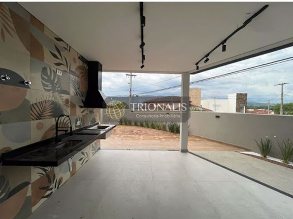 Imagem Casa com 3 Quartos à Venda, 216 m² em Condomínio Altos Da Floresta - Atibaia Imagem Casa com 3 Quartos à Venda, 216 m² em Condomínio Altos Da Floresta - Atibaia