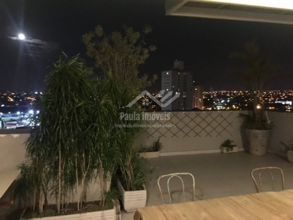 Imagem Apartamento com 3 Quartos à Venda, 110 m² em Conjunto Residencial Trinta E Um De Março - Sao Jose Dos Campos