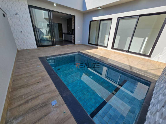Imagem Casa com 4 Quartos à Venda, 226 m² em Condomínio Dona Lucilla - Indaiatuba Imagem Casa com 4 Quartos à Venda, 226 m² em Condomínio Dona Lucilla - Indaiatuba
