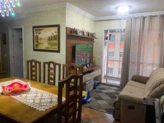 Imagem Apartamento com 3 Quartos à Venda, 70 m² em Vila Moinho Velho - São Paulo Imagem Apartamento com 3 Quartos à Venda, 70 m² em Vila Moinho Velho - São Paulo
