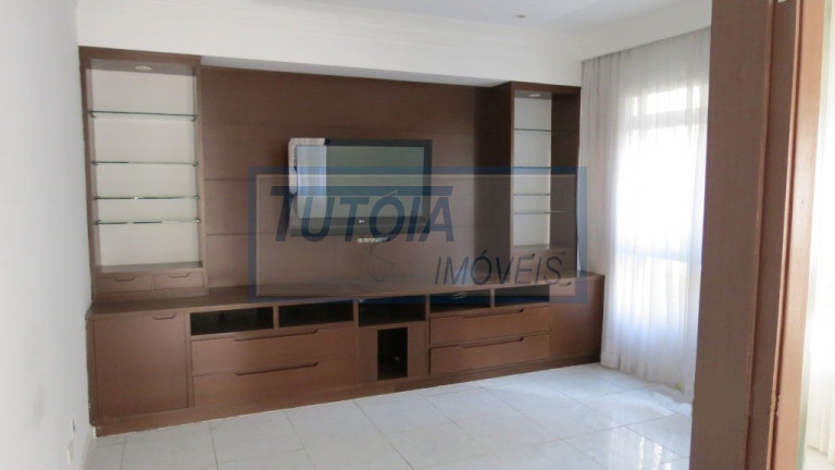Imagem Apartamento com 4 Quartos à Venda, 263 m² em Paraiso - Sao Paulo