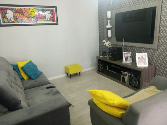 Imóvel com 2 Quartos à Venda, 72 m² em Jardim Maria Rosa - Taboão Da Serra