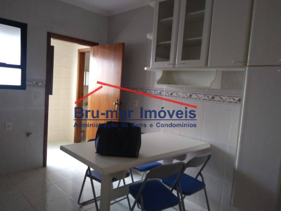 Imagem Apartamento com 3 Quartos à Venda, 170 m² em Pompéia - Santos Imagem Apartamento com 3 Quartos à Venda, 170 m² em Pompéia - Santos