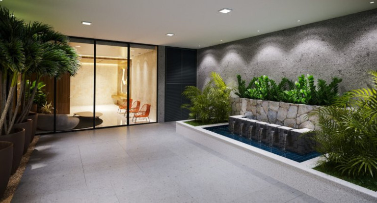Imagem Apartamento com 4 Quartos à Venda, 206 m² em Ponta Verde - Maceió