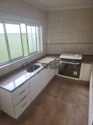 Imagem Sobrado com 3 Quartos à Venda, 196 m² em Parque São Domingos - São Paulo Imagem Sobrado com 3 Quartos à Venda, 196 m² em Parque São Domingos - São Paulo