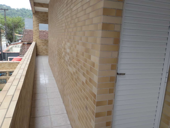 Imagem Casa com 2 Quartos para Alugar, em Praia Grande Imagem Casa com 2 Quartos para Alugar, em Praia Grande
