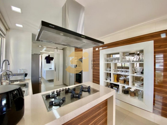 Imagem Apartamento com 3 Quartos à Venda, 260 m² em Morumbi - São Paulo