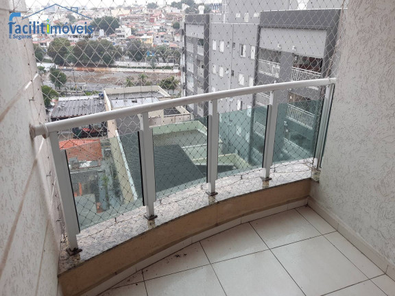 Imagem Apartamento com 3 Quartos à Venda, 85 m² em Santa Maria - São Caetano Do Sul Imagem Apartamento com 3 Quartos à Venda, 85 m² em Santa Maria - São Caetano Do Sul