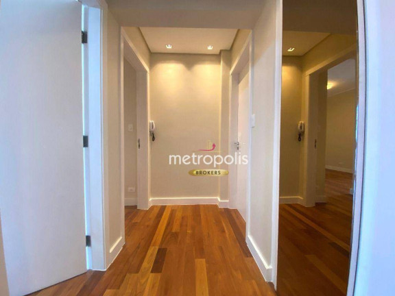 Imagem Apartamento com 4 Quartos à Venda ou Locação, 239 m² em Jardim - Santo André Imagem Apartamento com 4 Quartos à Venda ou Locação, 239 m² em Jardim - Santo André