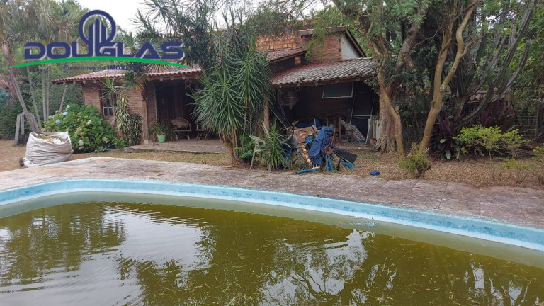 Imagem Terreno à Venda, em águas Claras - Viamão Imagem Terreno à Venda, em águas Claras - Viamão