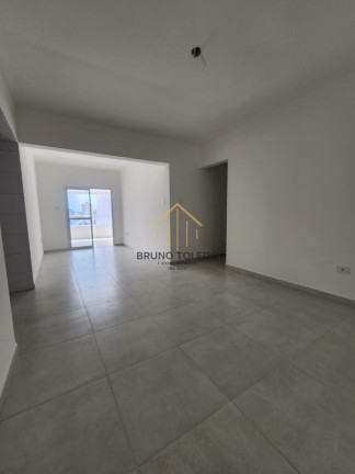 Apartamento com 3 Quartos à Venda, 127 m² em Aviação - Praia Grande