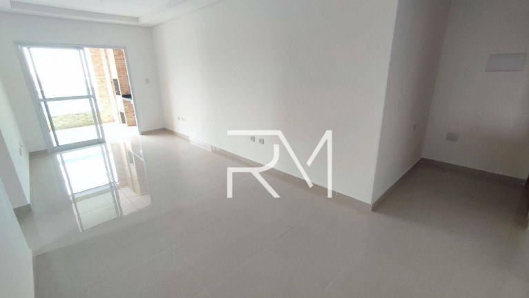 Imagem Apartamento com 2 Quartos à Venda, 80 m² em Aguapeú - Mongaguá