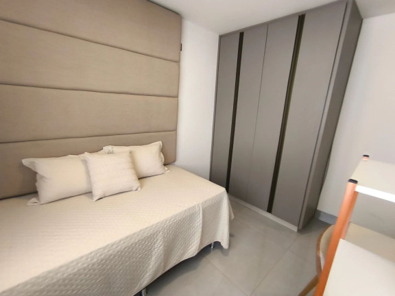 Imagem Casa de Condomínio com 2 Quartos à Venda, 116 m² em Sitios Santa Luzia - Aparecida De Goiania Imagem Casa de Condomínio com 2 Quartos à Venda, 116 m² em Sitios Santa Luzia - Aparecida De Goiania