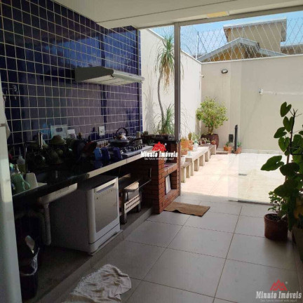 Imagem Sobrado com 3 Quartos à Venda, 347 m² em Chácara Urbana - Jundiaí Imagem Sobrado com 3 Quartos à Venda, 347 m² em Chácara Urbana - Jundiaí