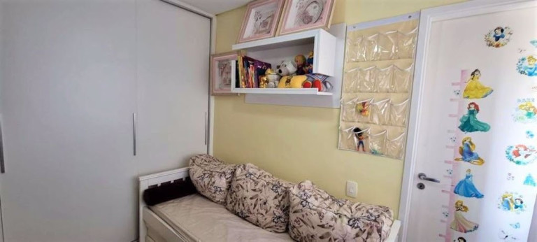 Imagem Apartamento com 3 Quartos à Venda, 128 m² em Vila Andrade - São Paulo Imagem Apartamento com 3 Quartos à Venda, 128 m² em Vila Andrade - São Paulo