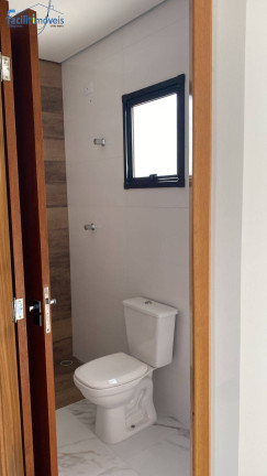 Imagem Sobrado com 2 Quartos à Venda, 90 m² em Vila São Pedro - Santo André