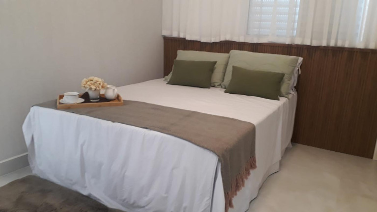 Imagem Apartamento com 2 Quartos à Venda, 52 m² em Vila Nova Cintra - Mogi Das Cruzes