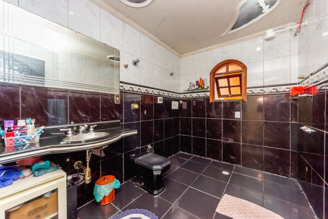Imagem Casa com 3 Quartos à Venda, 250 m² em Vila Antonieta - São Paulo Imagem Casa com 3 Quartos à Venda, 250 m² em Vila Antonieta - São Paulo
