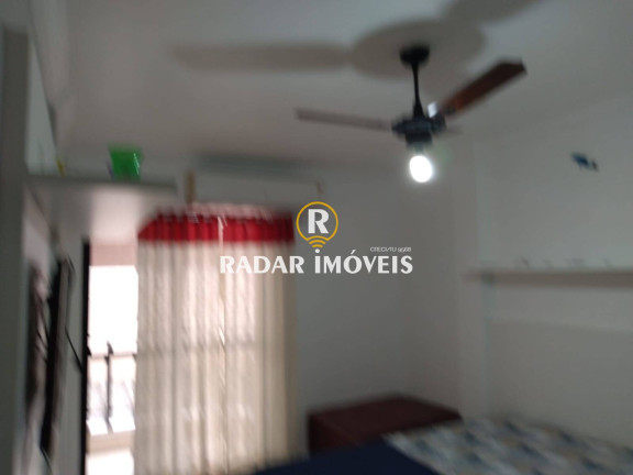 Imagem Apartamento com 3 Quartos à Venda, 110 m² em Algodoal - Cabo Frio