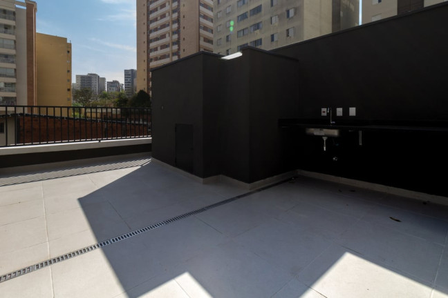 Imagem Casa de Condomínio com 2 Quartos à Venda, 121 m² em Vila Mariana - São Paulo Imagem Casa de Condomínio com 2 Quartos à Venda, 121 m² em Vila Mariana - São Paulo