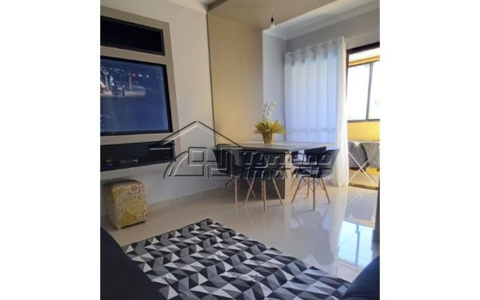 Imagem Apartamento com 3 Quartos à Venda, 62 m² em Jardim América - São José Dos Campos Imagem Apartamento com 3 Quartos à Venda, 62 m² em Jardim América - São José Dos Campos