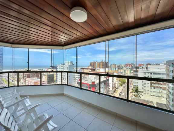 Apartamento com 3 Quartos à Venda, 149 m² em Centro - Capao Da Canoa