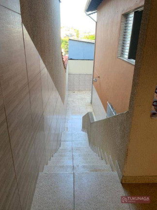 Imagem Sobrado com 2 Quartos para Alugar, 165 m² em Jardim Paraventi - Guarulhos Imagem Sobrado com 2 Quartos para Alugar, 165 m² em Jardim Paraventi - Guarulhos