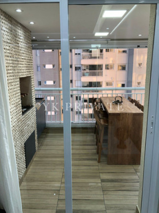 Imagem Apartamento com 2 Quartos à Venda, 69 m² em Barra Funda - São Paulo Imagem Apartamento com 2 Quartos à Venda, 69 m² em Barra Funda - São Paulo