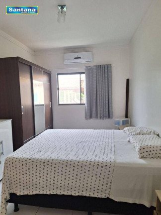 Imagem Casa com 4 Quartos à Venda, 225 m² em Residencial Village - Caldas Novas