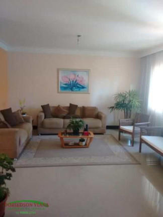 Sobrado com 3 Quartos à Venda, 250 m² em Vila Rosália - Guarulhos